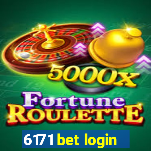 6171 bet login