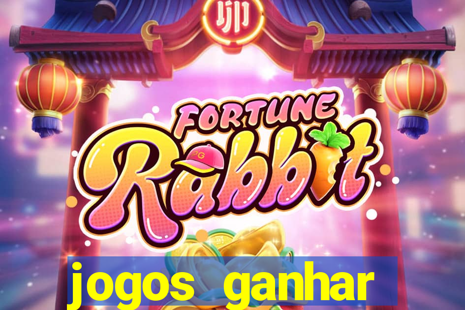 jogos ganhar dinheiro pix