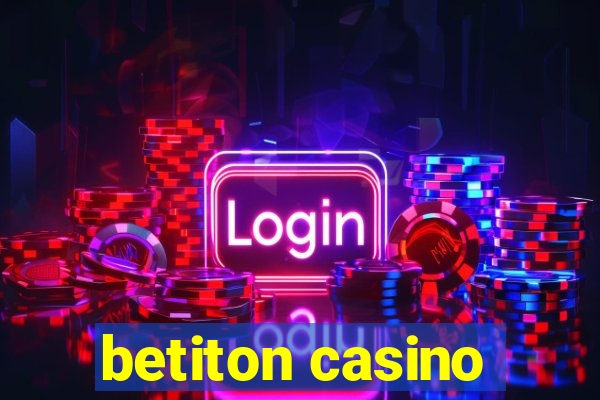 betiton casino