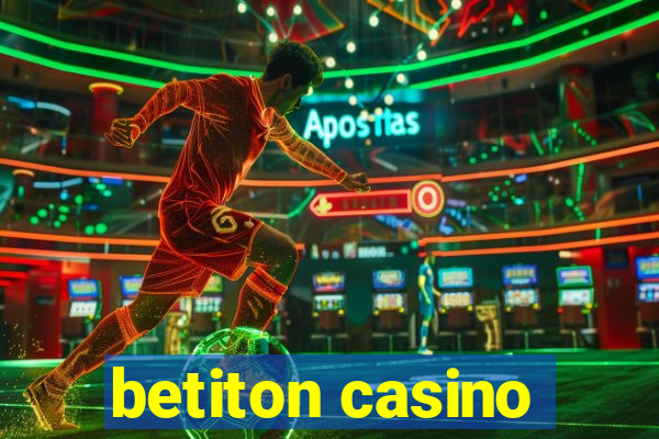 betiton casino