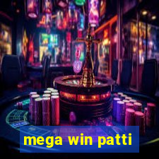 mega win patti