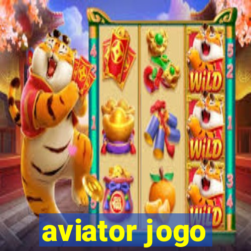 aviator jogo