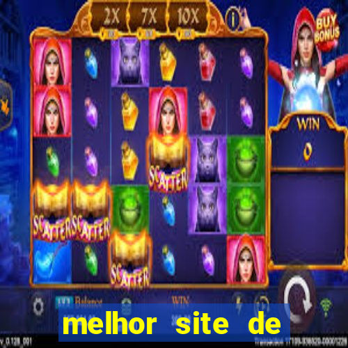 melhor site de análise de jogos futebol