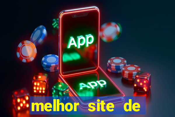 melhor site de análise de jogos futebol