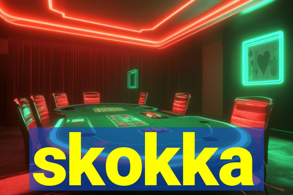 skokka