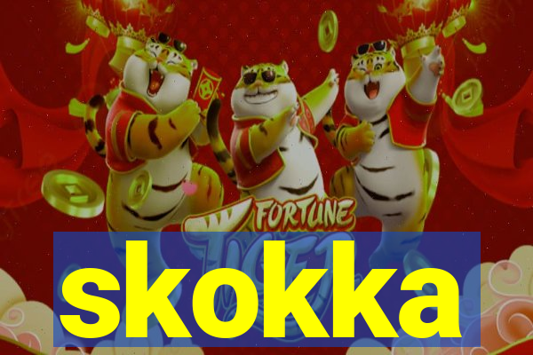 skokka