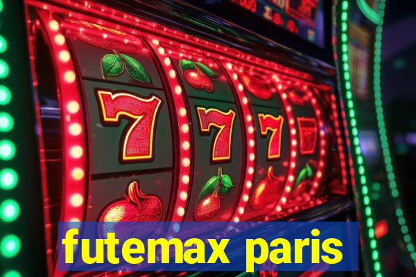 futemax paris