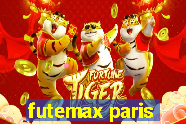 futemax paris