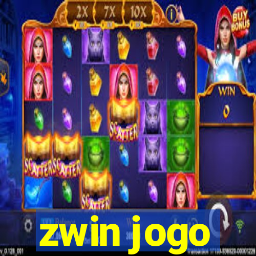 zwin jogo