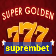 suprembet