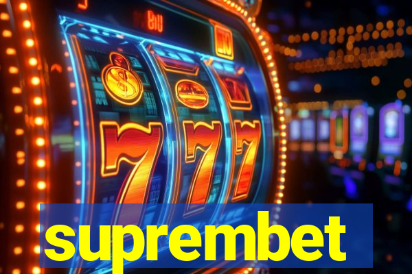 suprembet