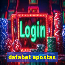 dafabet apostas