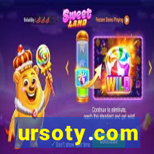 ursoty.com