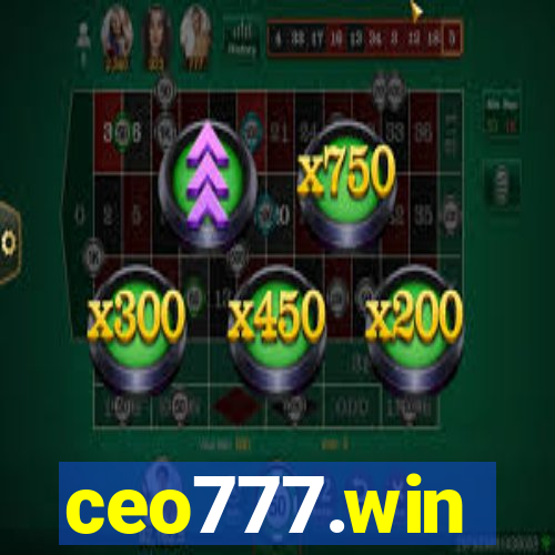 ceo777.win