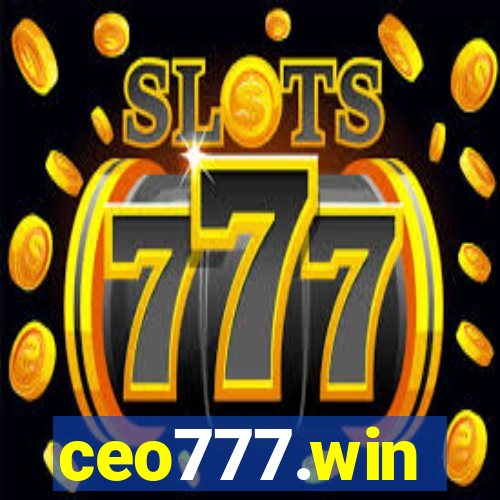 ceo777.win