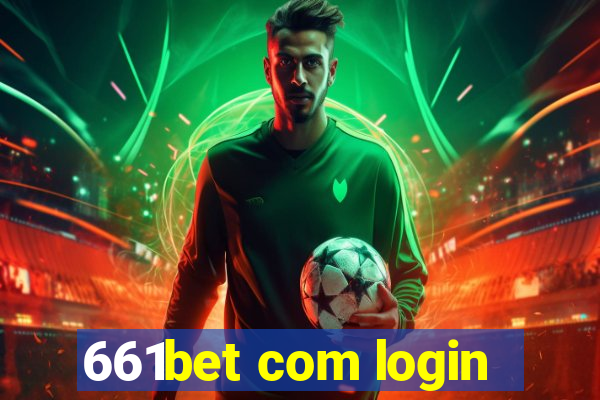 661bet com login