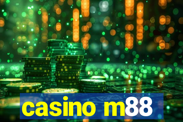 casino m88