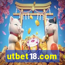 utbet18.com