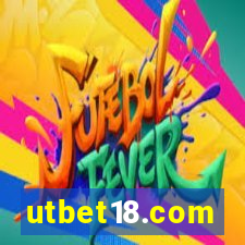 utbet18.com