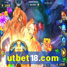 utbet18.com