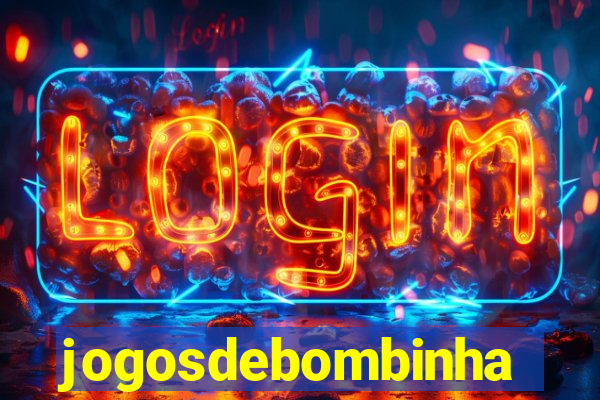 jogosdebombinha