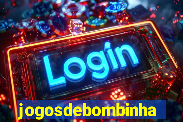 jogosdebombinha