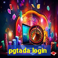 pgtada login