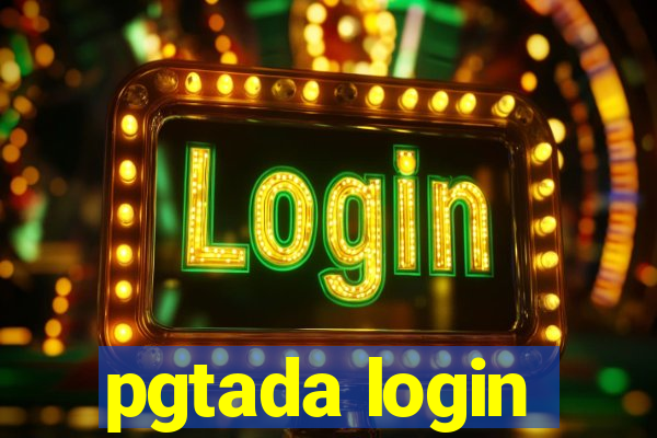 pgtada login