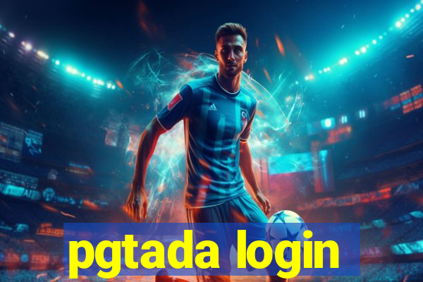 pgtada login