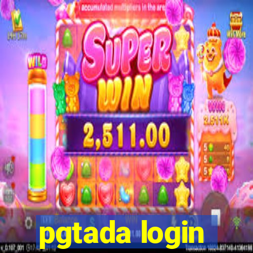 pgtada login