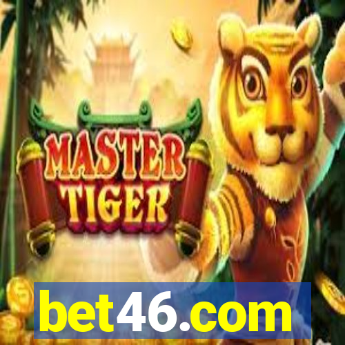 bet46.com