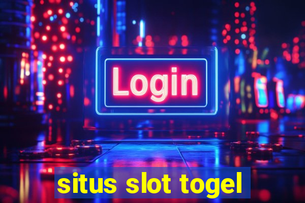 situs slot togel