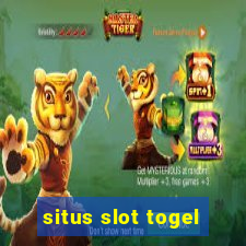 situs slot togel