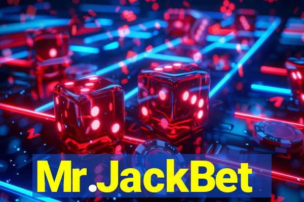 Mr.JackBet