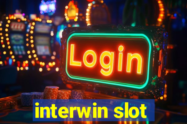 interwin slot