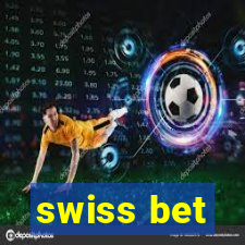 swiss bet