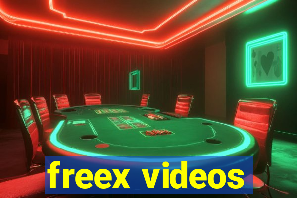 freex videos