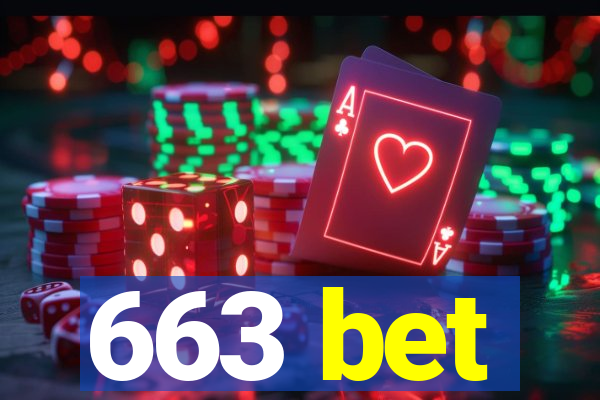 663 bet