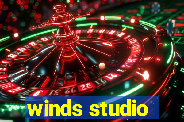 winds studio