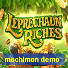 mochimon demo