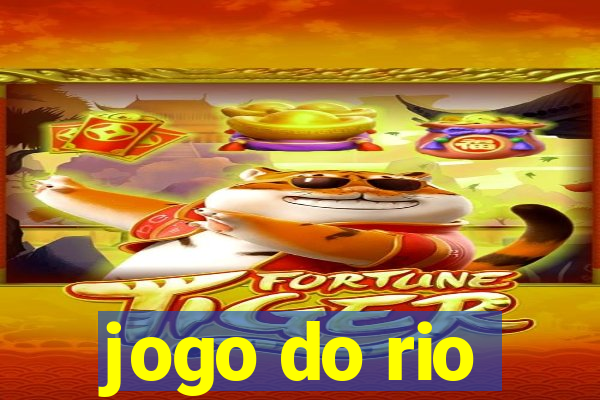 jogo do rio