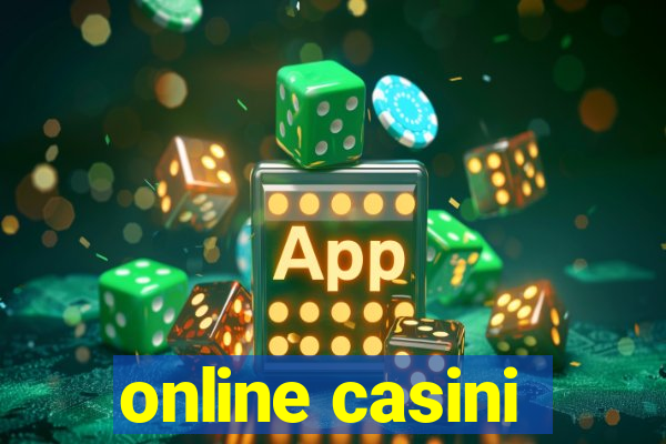 online casini