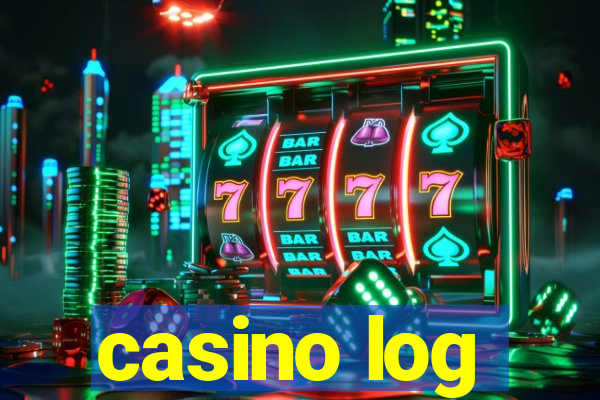 casino log