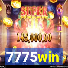 7775win