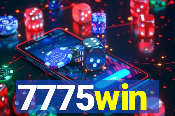 7775win