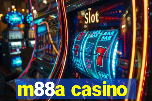 m88a casino