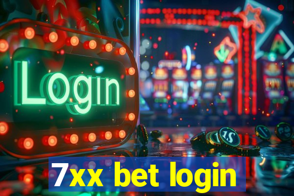 7xx bet login