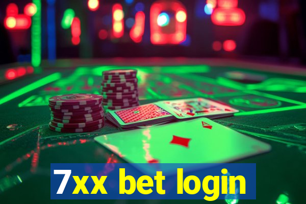 7xx bet login