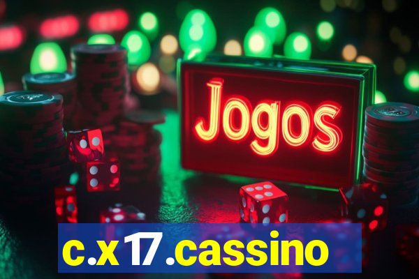 c.x17.cassino