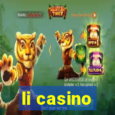 li casino